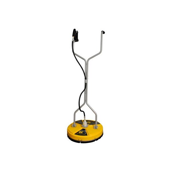 Be Pressure Supply BE Pressure 85.403.007 20" Heavy Duty Composite Whirl-A-Way 85.403.007 - main